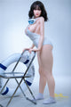 Misa: Irontech Asian Sex Doll(Full Silicone)