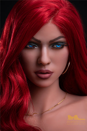 Viola: Irontech Latina Sex Doll