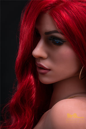 Viola: Irontech Latina Sex Doll