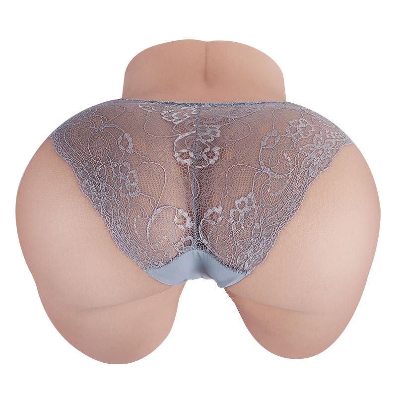 Eva: 88 cm Real Tantaly Sex Doll Torso-[USA Stock]