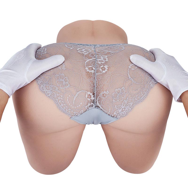 Eva: 88 cm Real Tantaly Sex Doll Torso-[USA Stock]