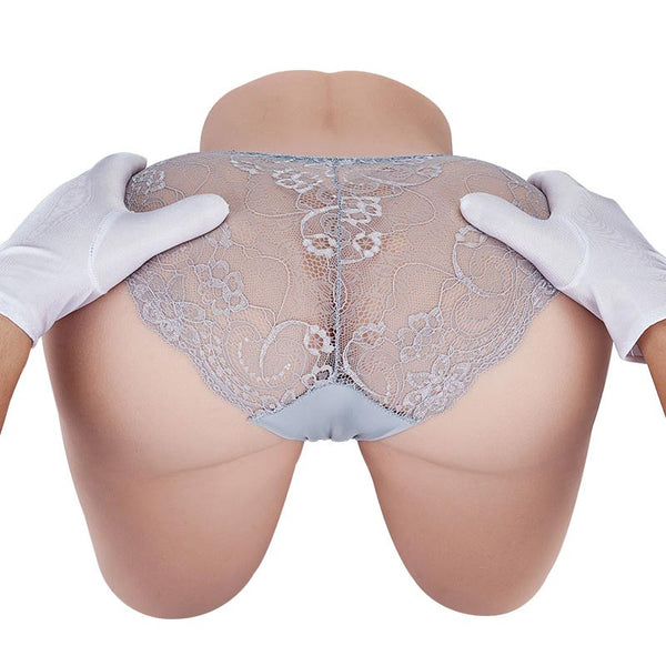 Eva: 88 cm Real Tantaly Sex Doll Torso-[USA Stock]