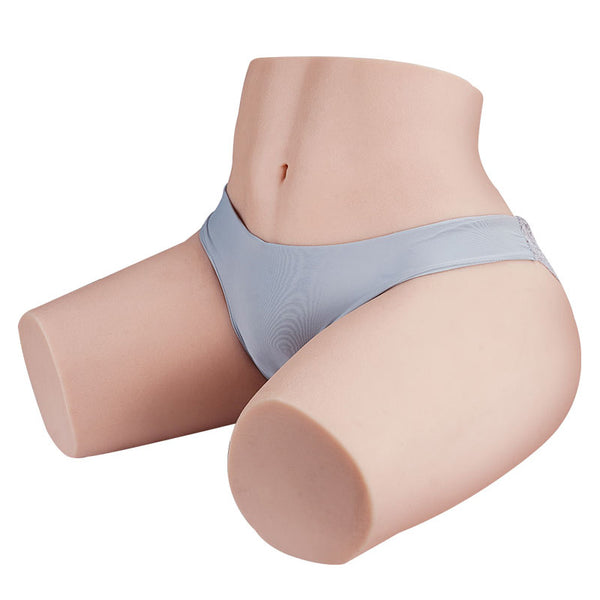 Eva: 88 cm Real Tantaly Sex Doll Torso-[USA Stock]