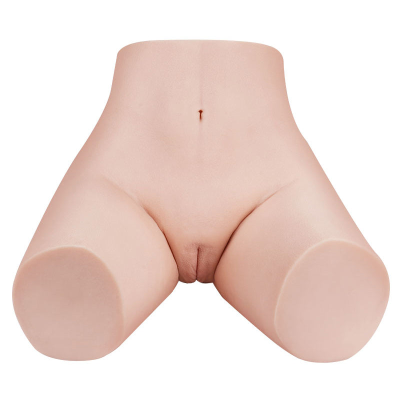 Eva: 88 cm Real Tantaly Sex Doll Torso-[USA Stock]