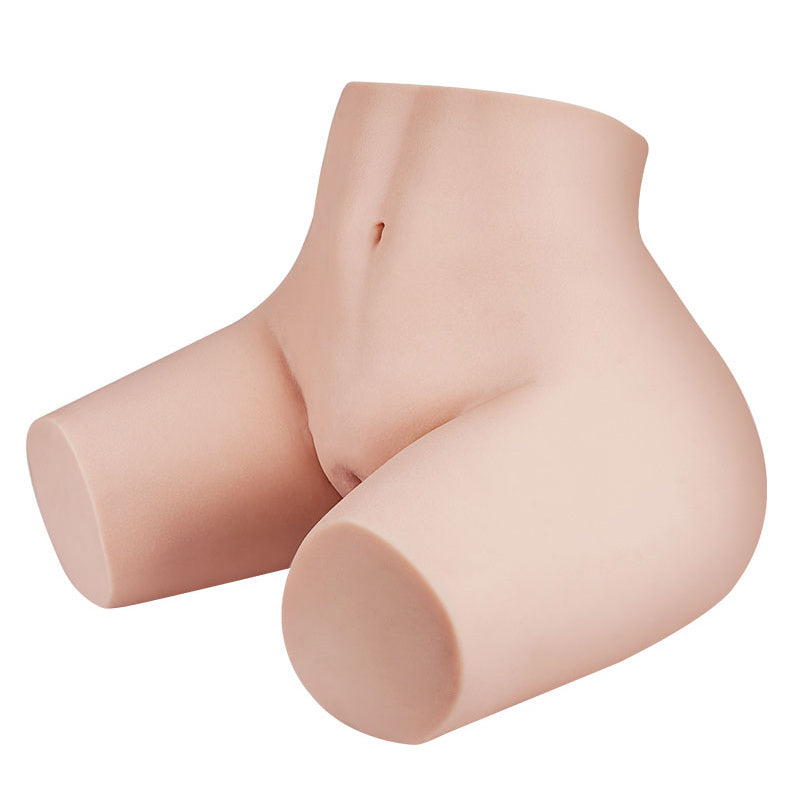 Eva: 88 cm Real Tantaly Sex Doll Torso-[USA Stock]
