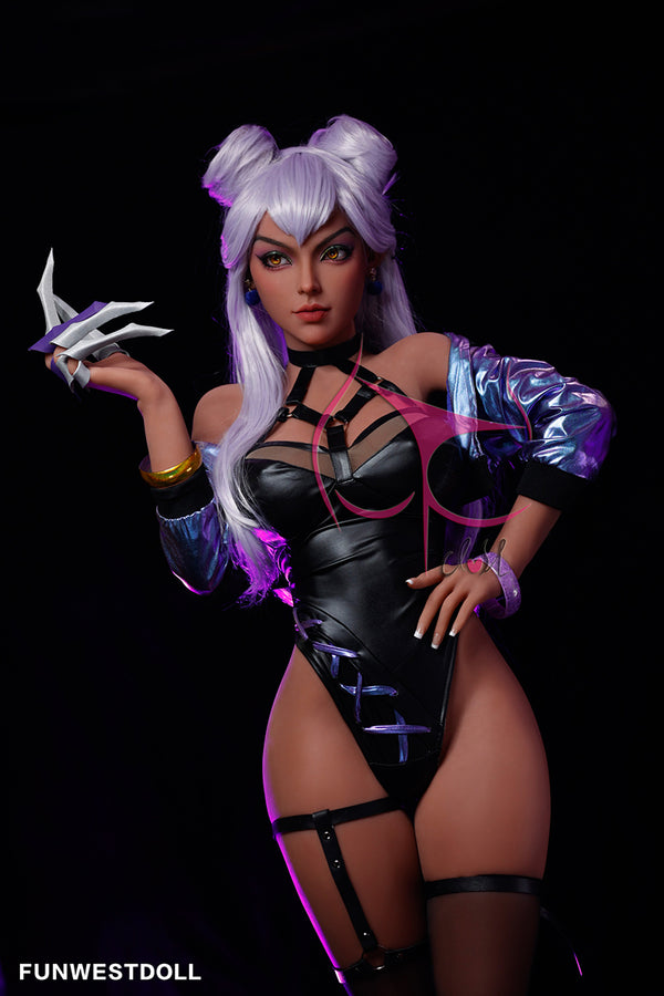 Lexie: Life-Like 155cm TPE Sex Doll-FWD031-[USA & Canada Stock]