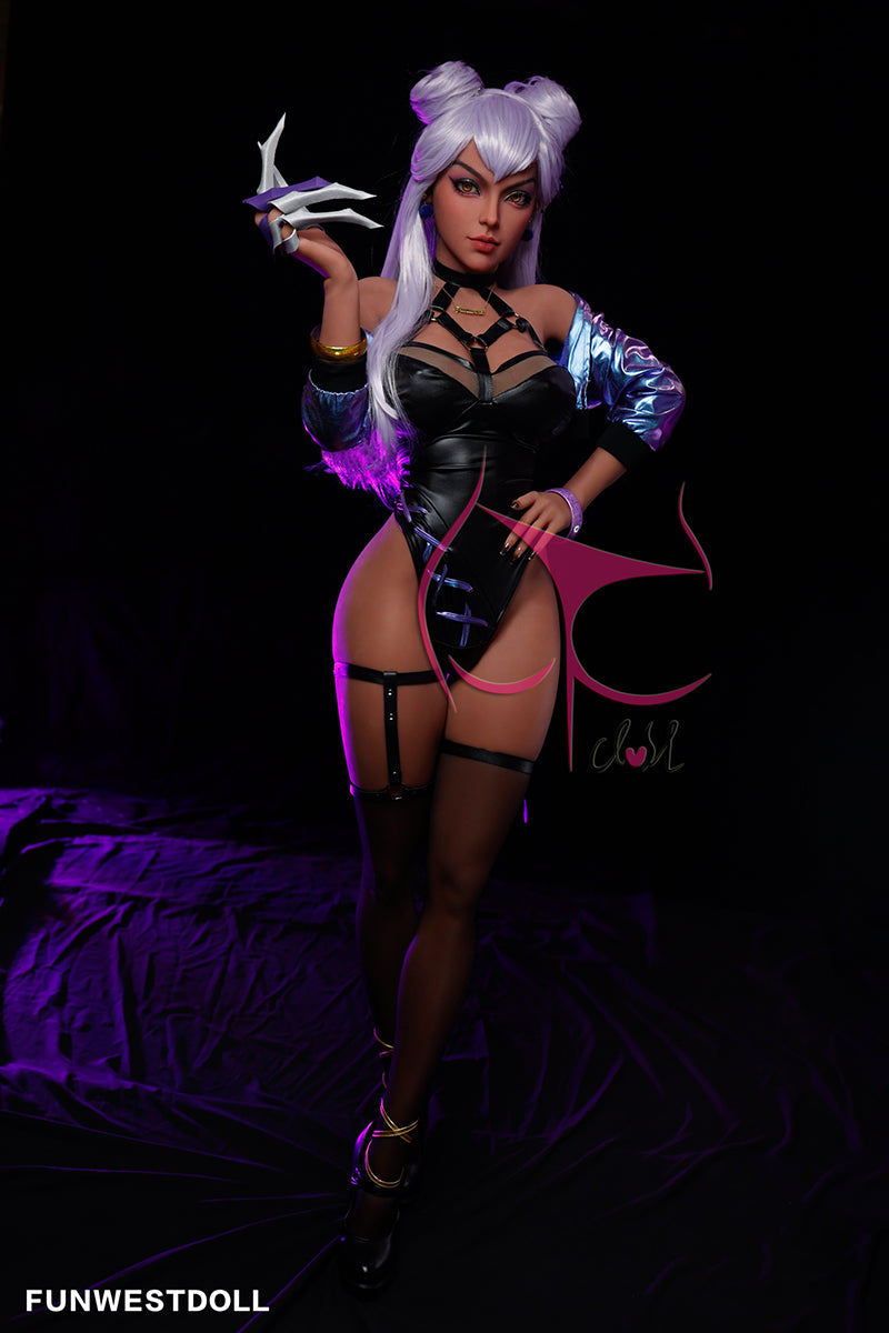 Lexie: Life-Like 155cm TPE Sex Doll-FWD031-[USA & Canada Stock]
