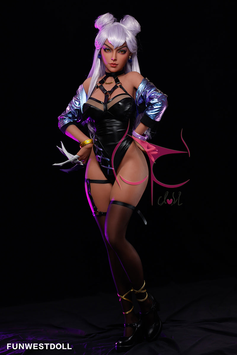 Lexie: Life-Like 155cm TPE Sex Doll-FWD031-[USA & Canada Stock]
