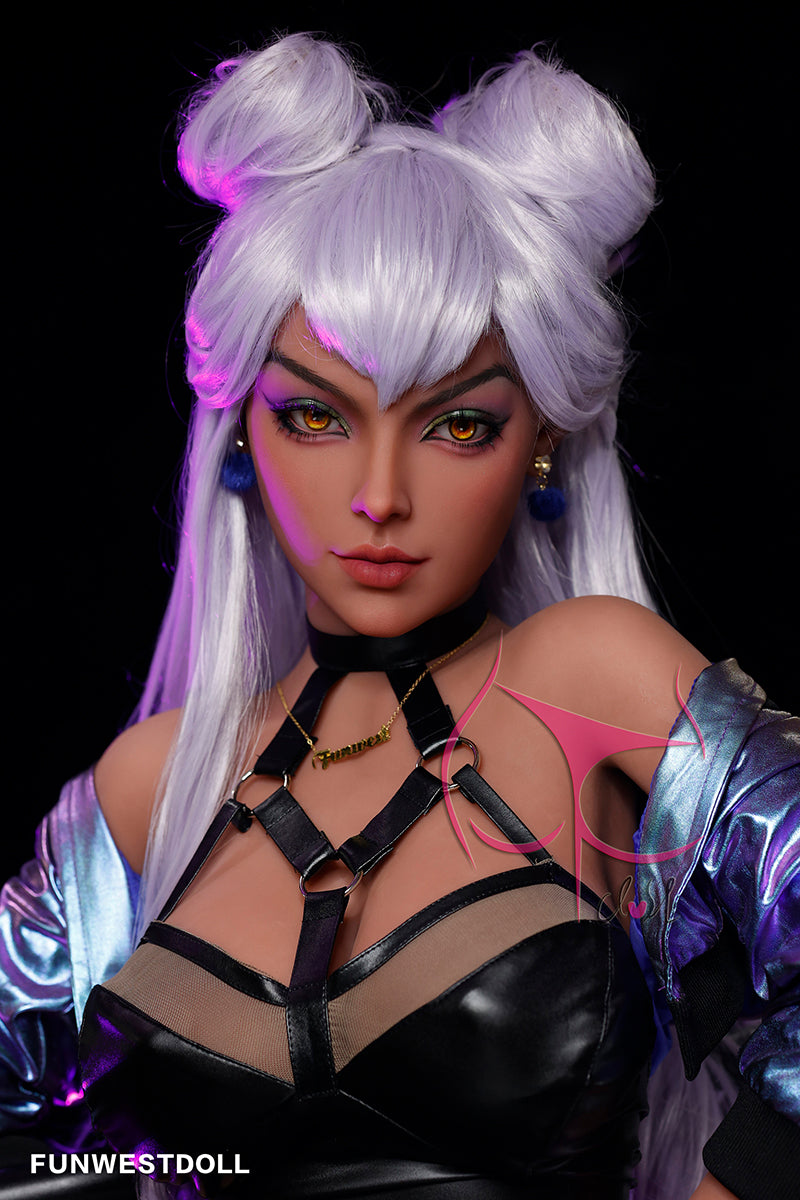 Lexie: Life-Like 155cm TPE Sex Doll-FWD031-[USA & Canada Stock]