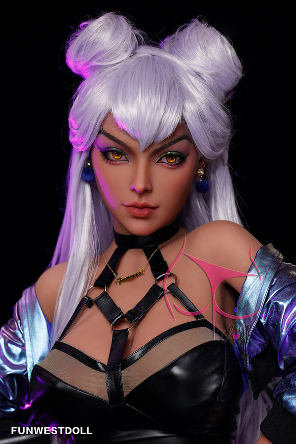 Lexie: Life-Like 155cm TPE Sex Doll-FWD031-[USA & Canada Stock]
