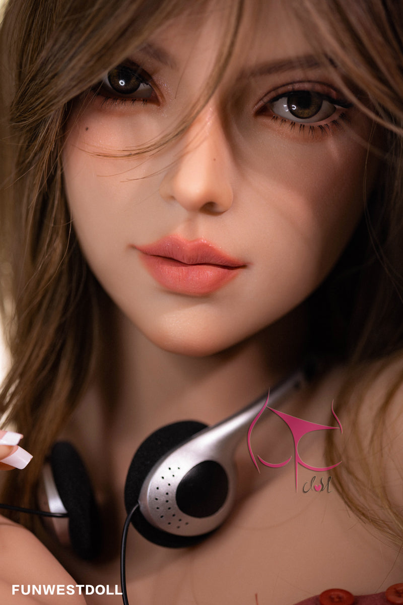 Lexie: Funwest Doll Asiatische Sexpuppe FWD037 (Versandbereit für Nordamerika)
