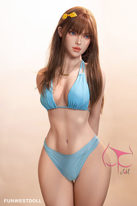 Lexie: Life-Like 157cm c-cup TPE Sex Doll-FWD042