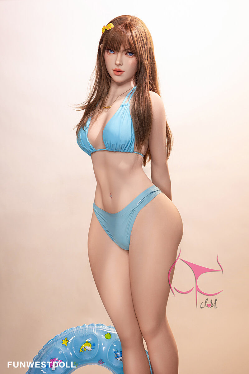 Lexie: Life-Like 157cm c-cup TPE Sex Doll-FWD042 Sex Doll Queen Lexie: Life-Like 157cm c-cup TPE Sex Doll-FWD042 Sex Doll Queen