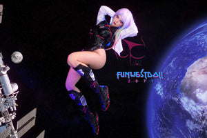 Lexie: Life-Like 155cm F-cup TPE Sex Doll-FWD058