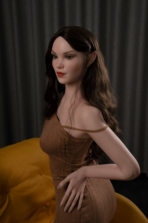 170cm C-Cup Premium Silicone Sex Doll-GE48_2-Zelex Inspiration