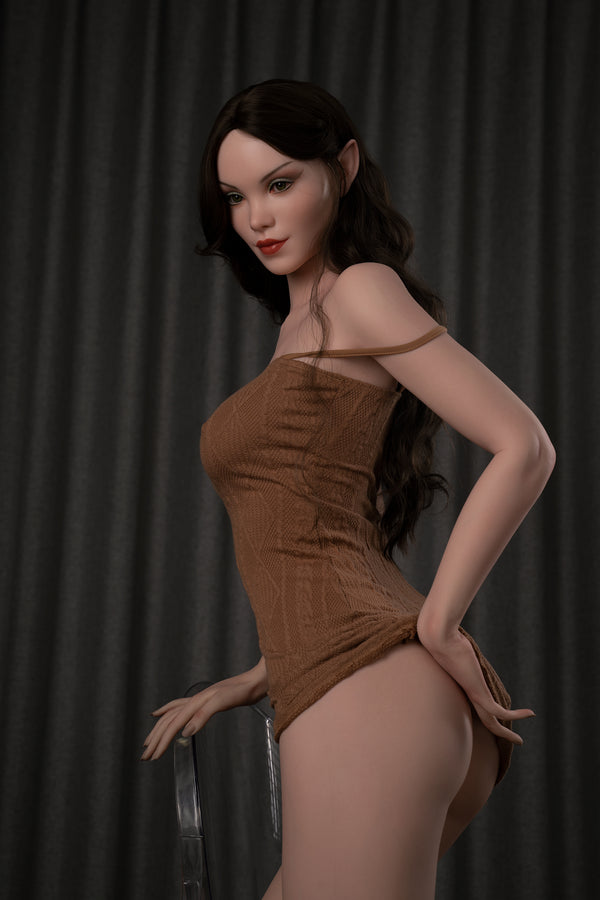170cm C-Cup Premium Silicone Sex Doll-GE48_2-Zelex Inspiration