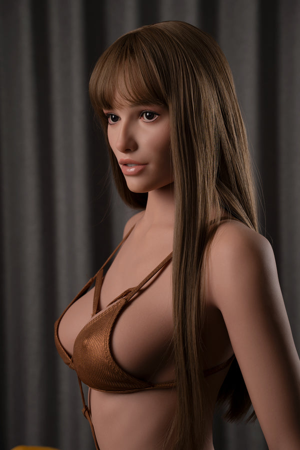 170cm C-Cup Premium Silicone Sex Doll-GE52_2-Zelex Inspiration