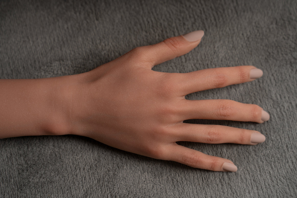 170cm C-Cup Premium Silicone Sex Doll-GE52_2-Zelex Inspiration