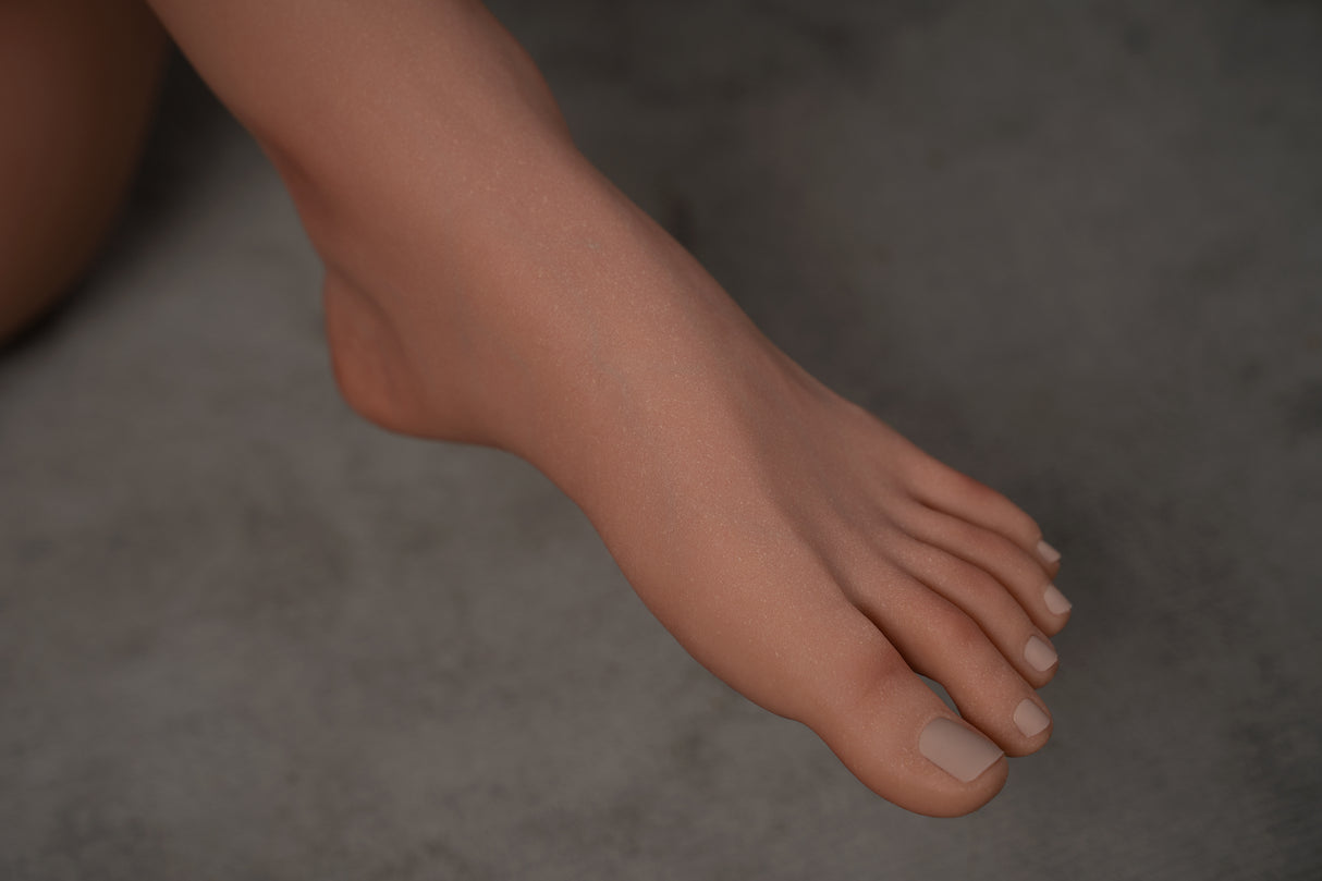 170cm C-Cup Premium Silicone Sex Doll-GE52_2-Zelex Inspiration