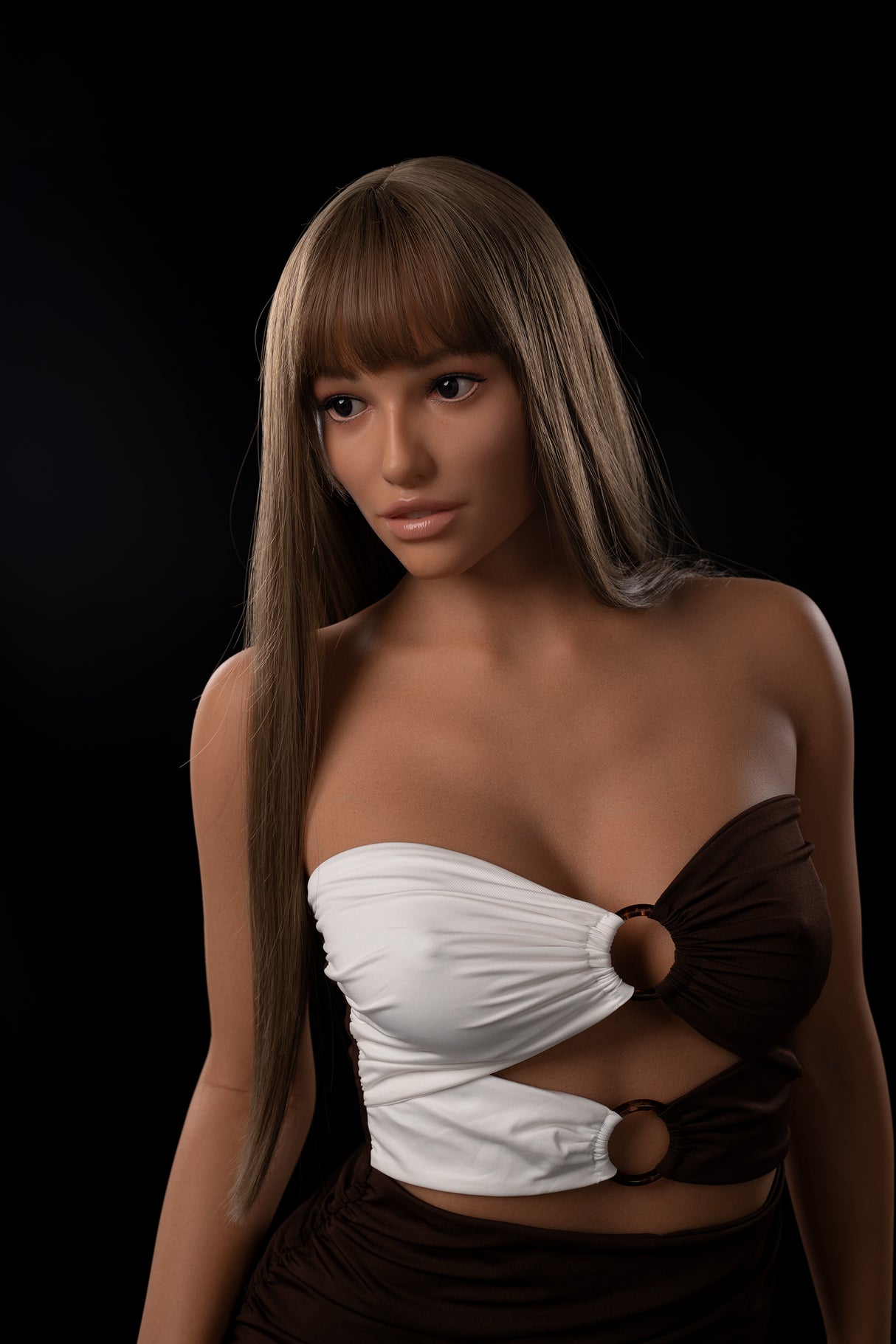 170cm C-Cup Premium Silicone Sex Doll-GE49_2-Zelex Inspiration