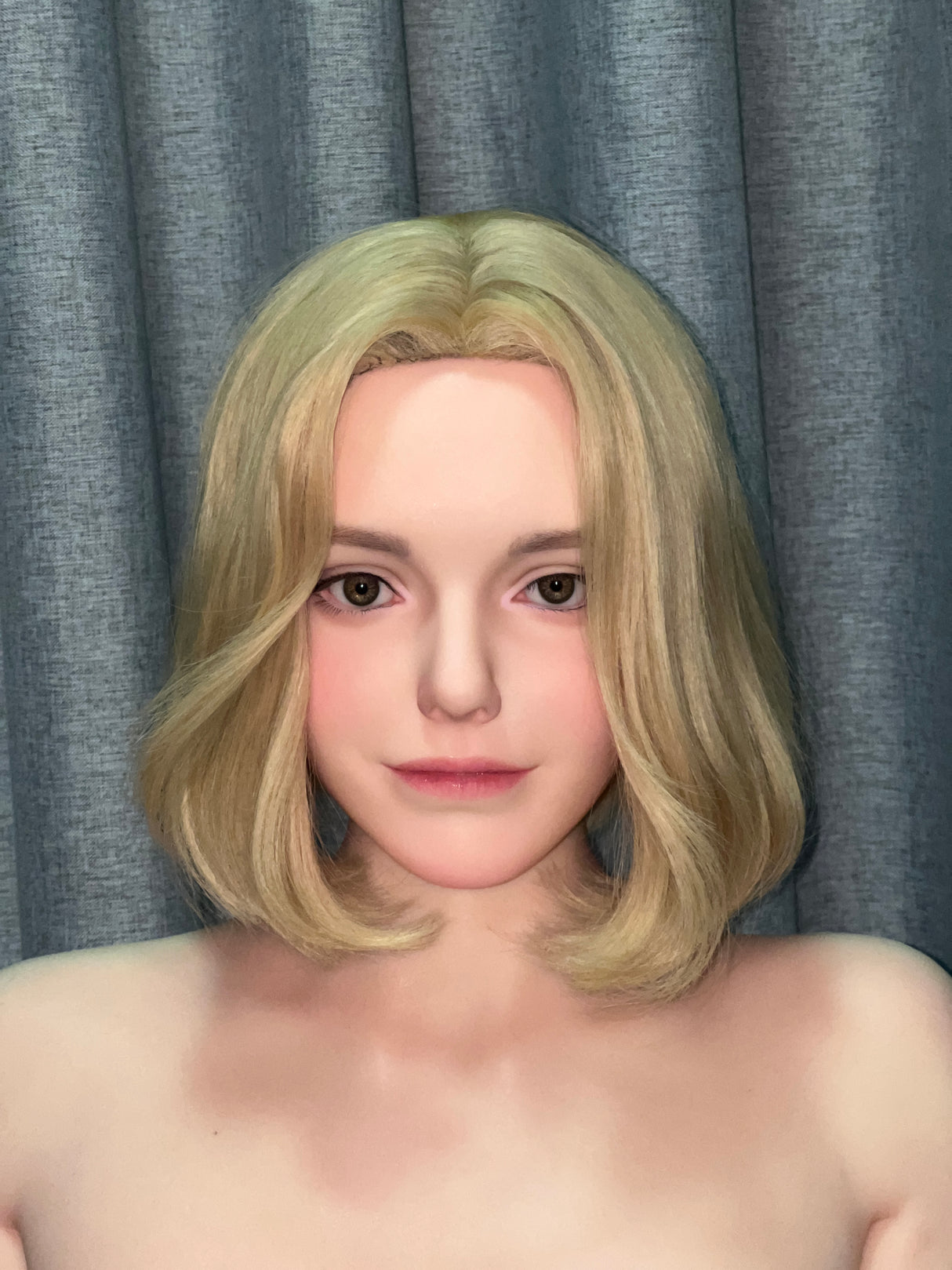 170cm C-Cup Premium Silicone Sex Doll GE100_1-Zelex Inspiration