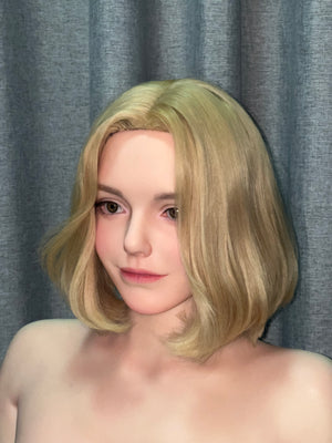 170cm C-Cup Premium Silicone Sex Doll GE100_1-Zelex Inspiration
