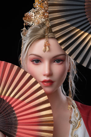 170cm C-Cup Premium Silicone Sex Doll-GE53_2-Zelex Inspiration