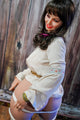 Valentina: HRDOLL White Sex Doll