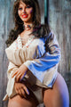 Valentina: HRDOLL White Sex Doll