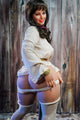 Valentina: HRDOLL White Sex Doll
