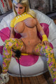 Cornelia: HRDOLL White Sex Doll