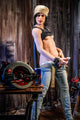 Jonathan: HRDOLL Male Sex Doll