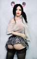 Evelyn: HRDOLL Asian Sex Doll