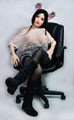 Evelyn: HRDOLL Asian Sex Doll