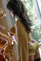 Heidi: YLDoll White Sex Doll