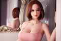 Natasha: WM Asian Sex Doll - Sex Doll Queen
