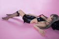 Bonnie: White Climax Doll Sex Doll