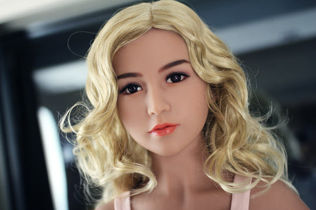 Bernadine: WM Asian Sex Doll - Sex Doll Queen