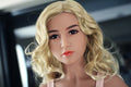 Bernadine: WM Asian Sex Doll - Sex Doll Queen
