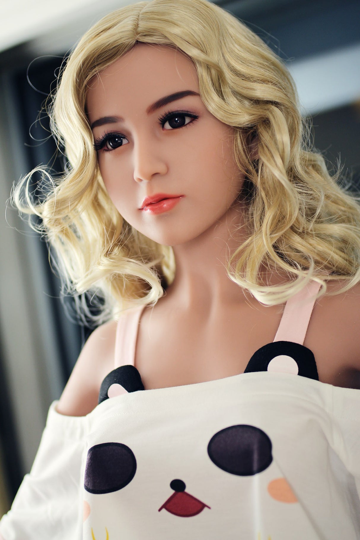 Bernadine: WM Asian Sex Doll - Sex Doll Queen