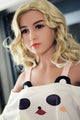 Bernadine: WM Asian Sex Doll - Sex Doll Queen