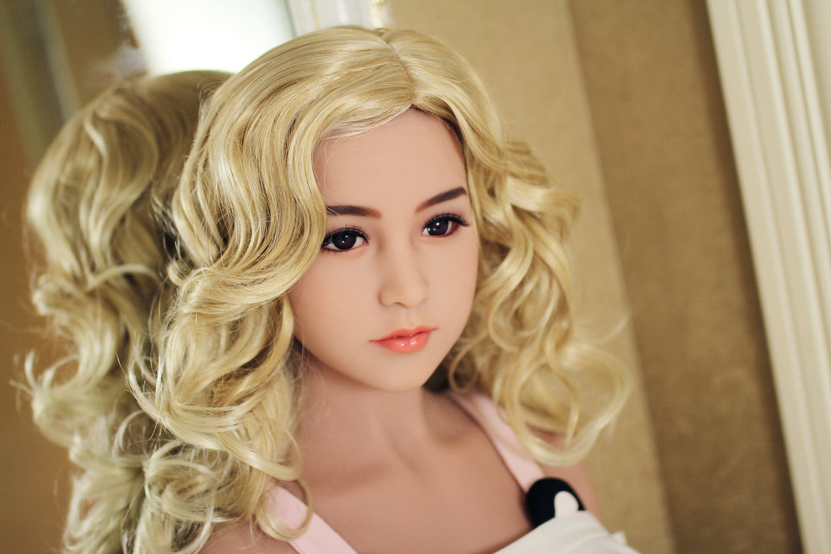 Bernadine: WM Asian Sex Doll - Sex Doll Queen
