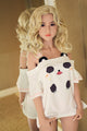 Bernadine: WM Asian Sex Doll - Sex Doll Queen