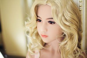 Bernadine: WM Asian Sex Doll - Sex Doll Queen