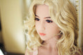 Bernadine: WM Asian Sex Doll - Sex Doll Queen