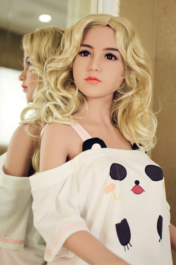 Bernadine: WM Asian Sex Doll - Sex Doll Queen
