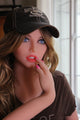 Clare: ASDoll White Sex Doll