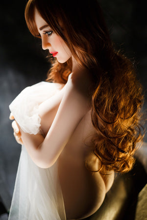 Nina: 158cm Real TPE Love Doll-Climax Doll