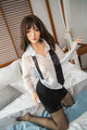 XiaoYeCai: Qita Doll Asian Sex Doll