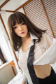 XiaoYeCai: Qita Doll Asian Sex Doll